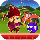 Angry Monk APK