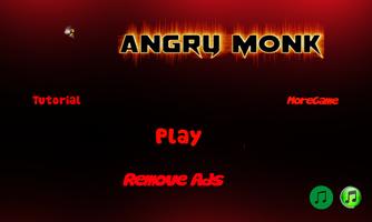 Angry Monk imagem de tela 1