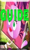 Guide Angry Birds STELLA capture d'écran 1