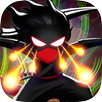Angry Stickman Fighter APK