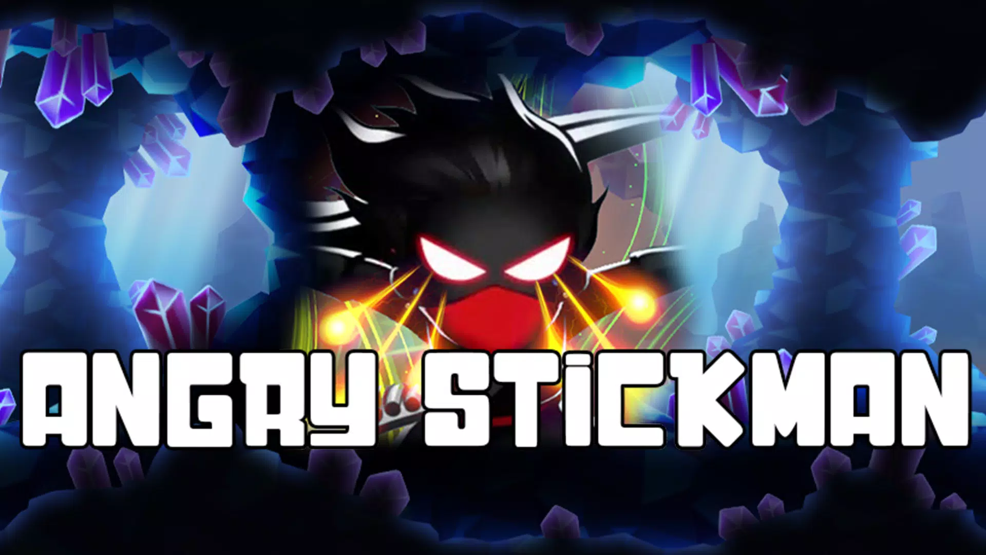 Angry stick fighter 2017 Download APK for Android (Free)