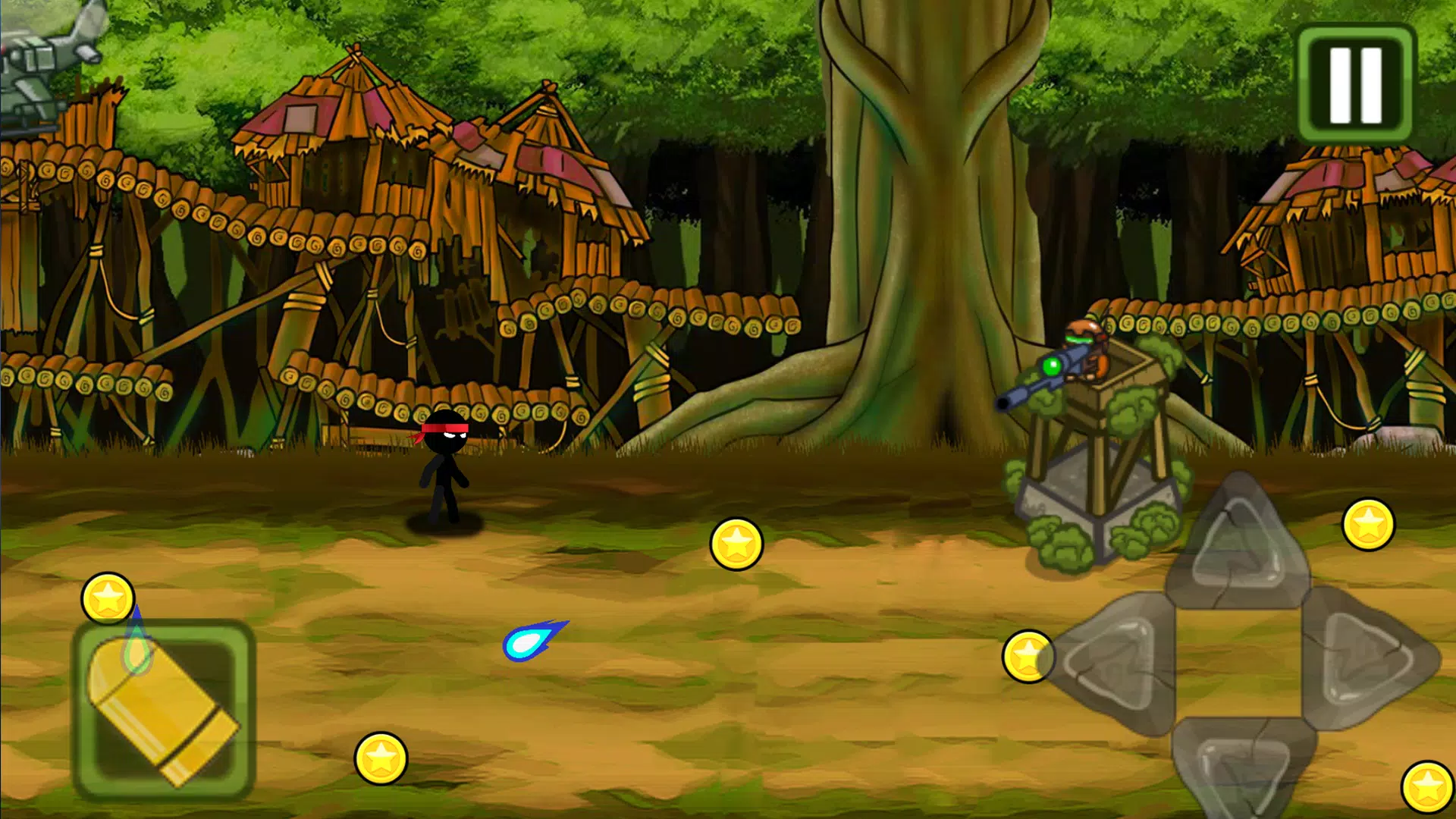 Angry stick fighter 2017 Download APK for Android (Free)