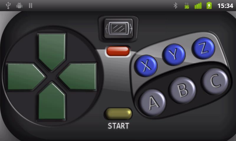 4joy - Remote Game Controller for Android - APK Download
