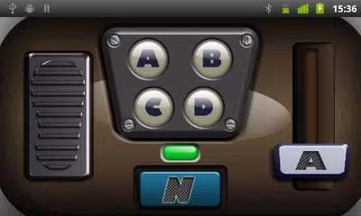 4joy - Remote Game Controller APK download