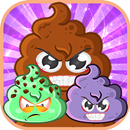 Angry Poops Shoot APK
