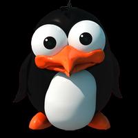 Angry Penguin Baits syot layar 1