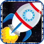 Space Games For Kids Spaceship