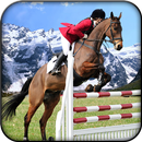 Horse Racing Liberation Run APK