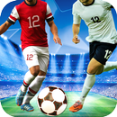 実際 サッカー チャンピオン APK