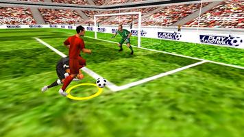 Be Ultimate Football Champion screenshot 1