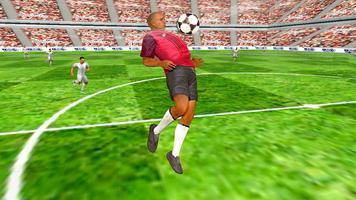 Be Ultimate Football Champion screenshot 2