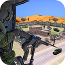 Helicopter Air Action APK