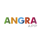 Angra App أيقونة