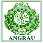 ANGRAU Pashu Poshan icône