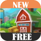 آیکون‌ Guides :Township New