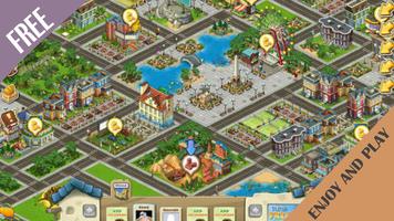 برنامه‌نما Guides :Township New عکس از صفحه