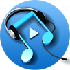 Максимум ил аудио видео игрок APK