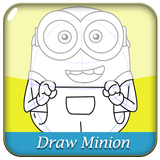 How to Draw Minions More Characters icon