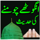 Anguhtey Choomna Urdu APK