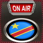 Radio For Congo Top icône