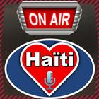 Radio For Lumiere Haïti 97.7 FM icône