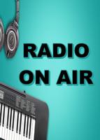 Radio For Ibo 98.5 FM Haiti syot layar 1