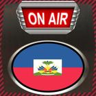 Radio For Scoop FM 107.7 Haiti आइकन
