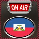 Radio For Galaxie 104.5 FM Haiti APK