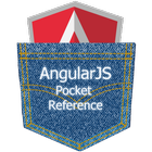 AngularJS Pocket Reference أيقونة