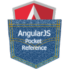 AngularJS Pocket Reference icône