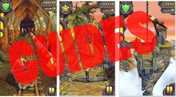 Guides of : Temple run 2 截图 3