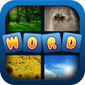 What's the Word: 4 Pics 1 Word