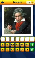 What's the Word: 4 Pics 1 Word APK download