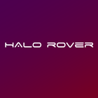 HALO ROVER أيقونة