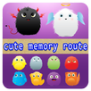Cute Memory Route APK
