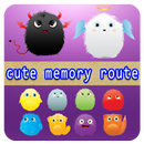 Cute Memory Route APK