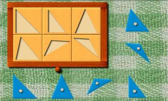 Incastri Montessori screenshot 1