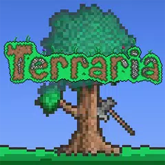 Terraria World Map アプリダウンロード