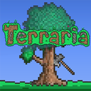 Terraria World Map aplikacja