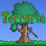 Terraria World Map أيقونة