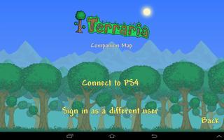 Terraria World Map Screenshot 2
