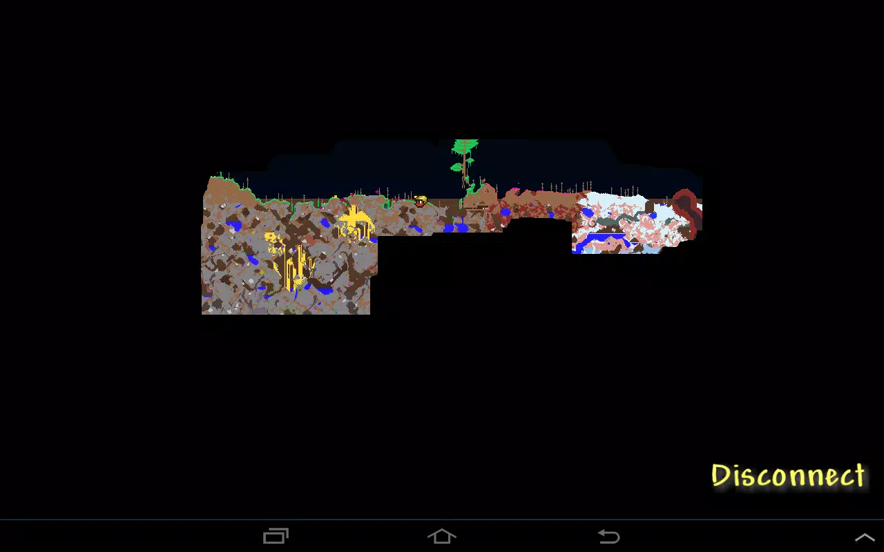 Terraria World Map Apk Download for Android- Latest version 1.0-  com.and.games505.terrariacompanion