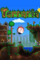 Terraria Cartaz