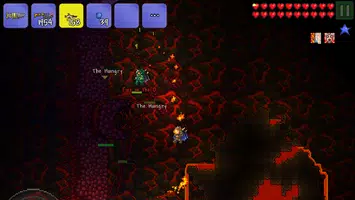 Terraria Apk 1.4.4.9 + Mod (Full Paid) + Data obb for Android
