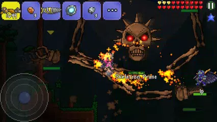 Terraria Apk 1 2 12785 Download For Android Download Terraria Xapk Apk Obb Data Latest Version Apkfab Com