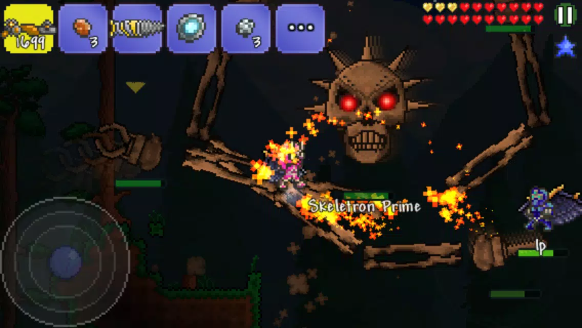 Terraria for Android - Download