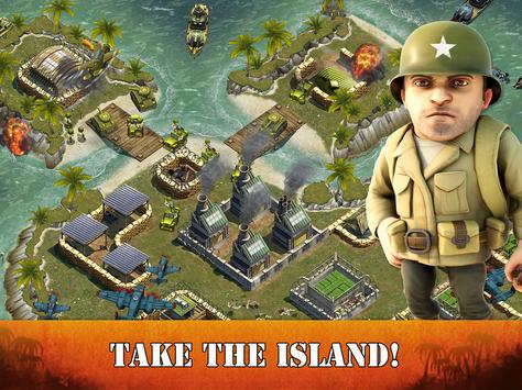 Battle Islands screenshot 11