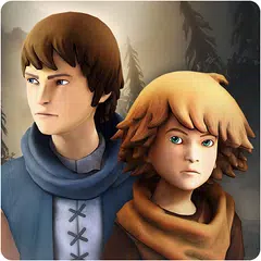 Brothers: a Tale of two Sons APK Herunterladen
