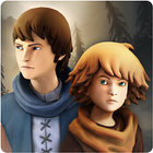 Icona Brothers: a Tale of two Sons