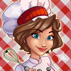 Chef Emma ícone